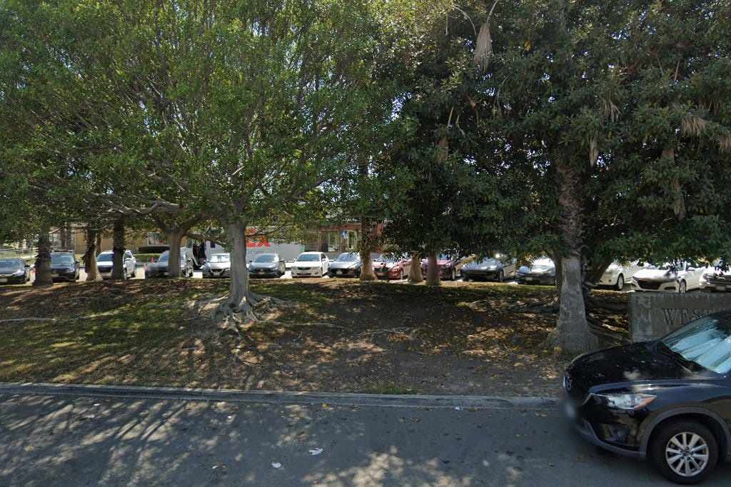 Westerly School of Long Beach