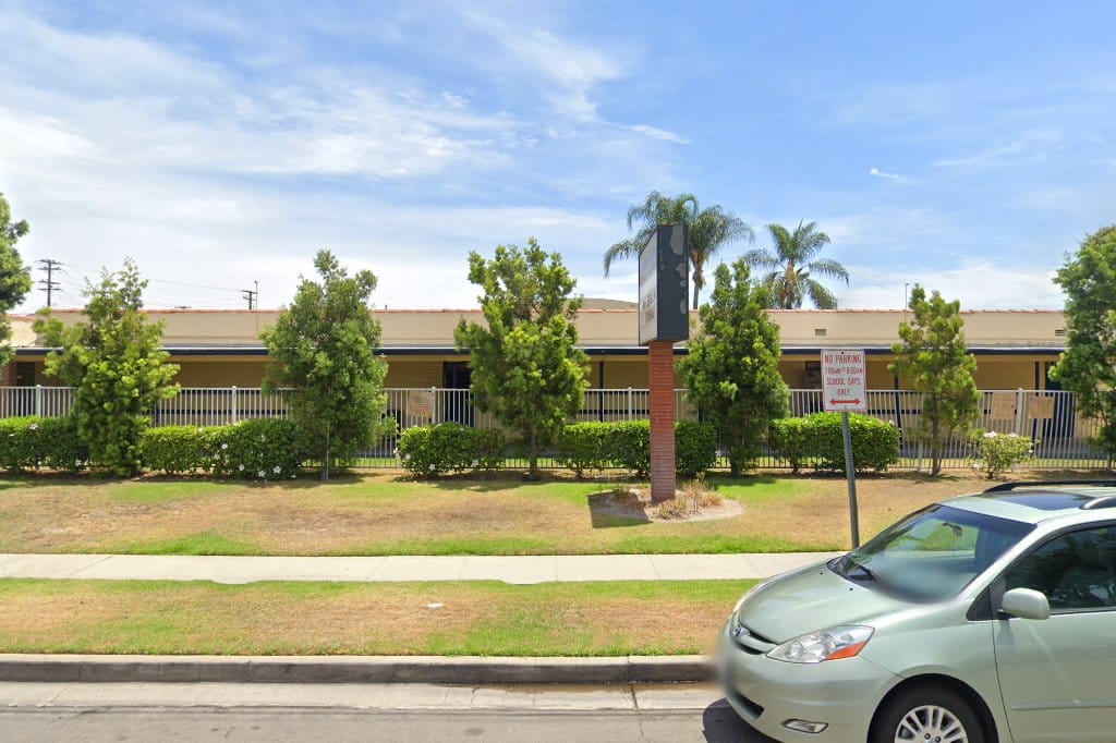 Our Lady Of Fatima School