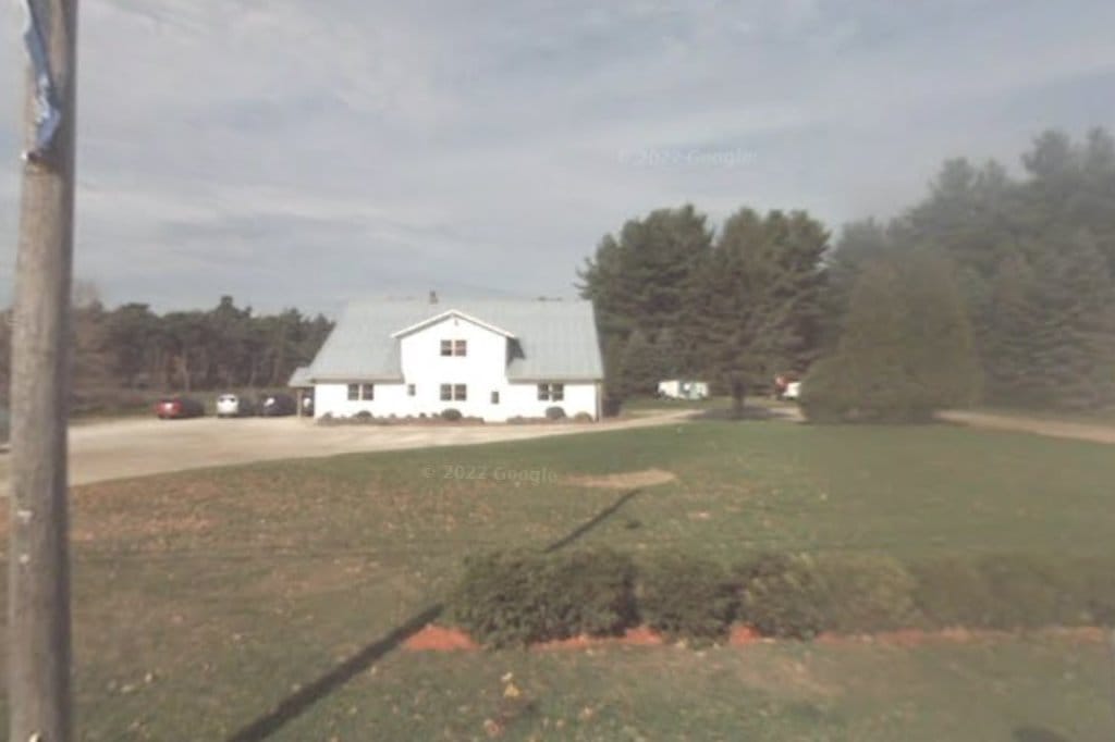 Northland Veterinary Hospital