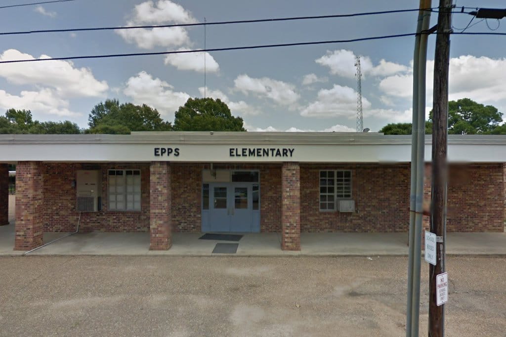 Epps High School