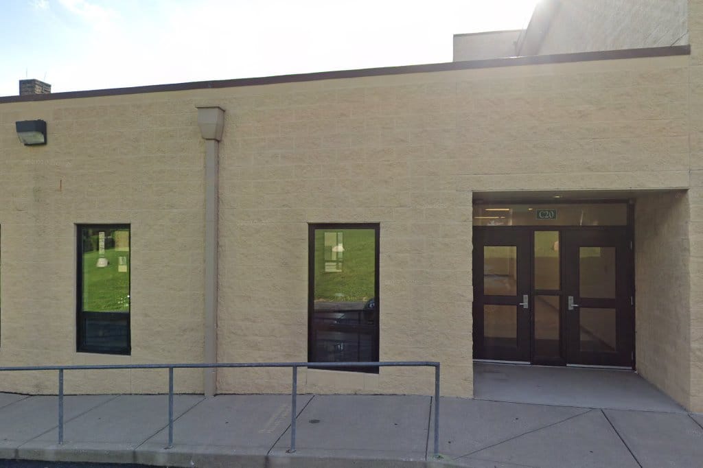 Our Lady of Greenwood School
