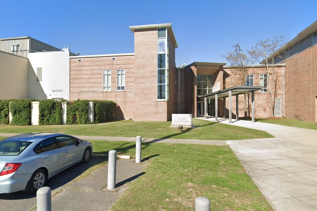 Brother Martin High School