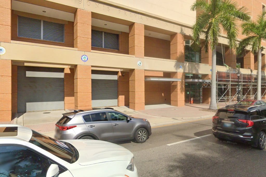 Manatee County Court