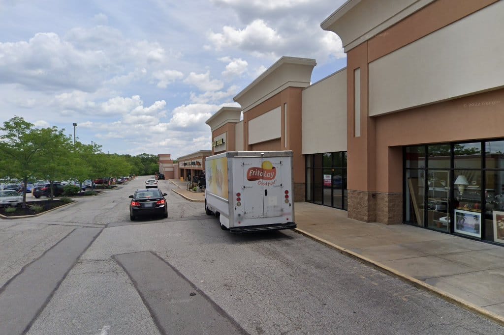 Goodwill Saint Peters