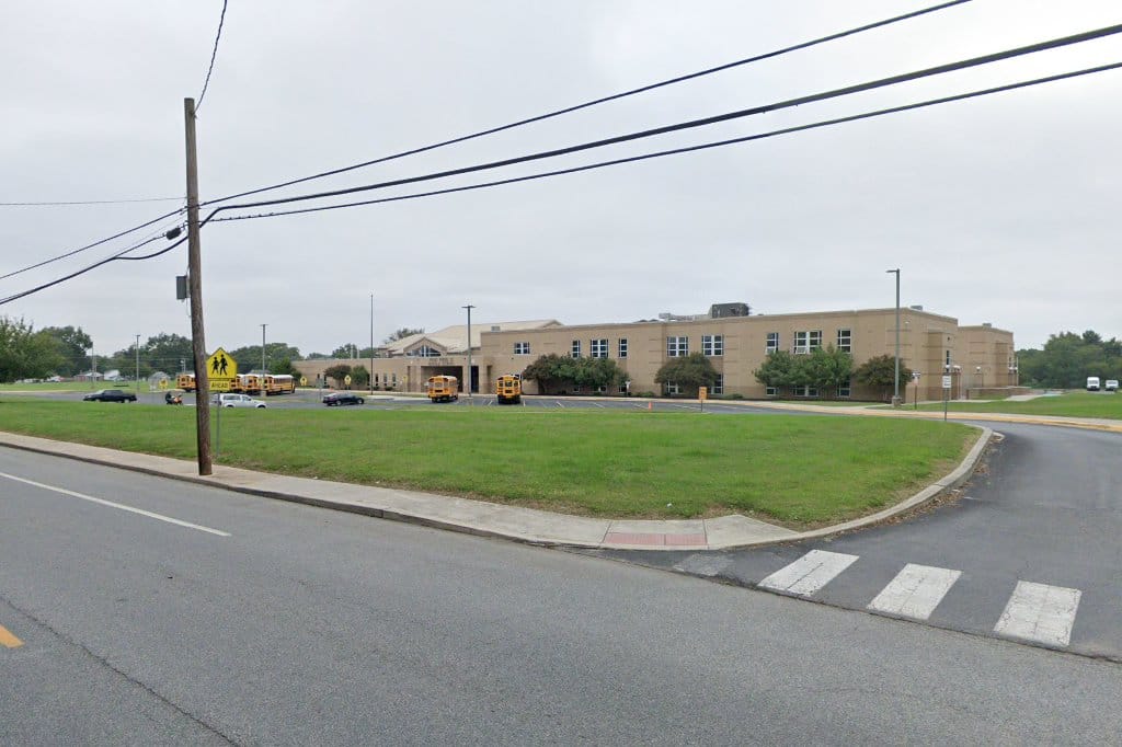 Fifer Middle School