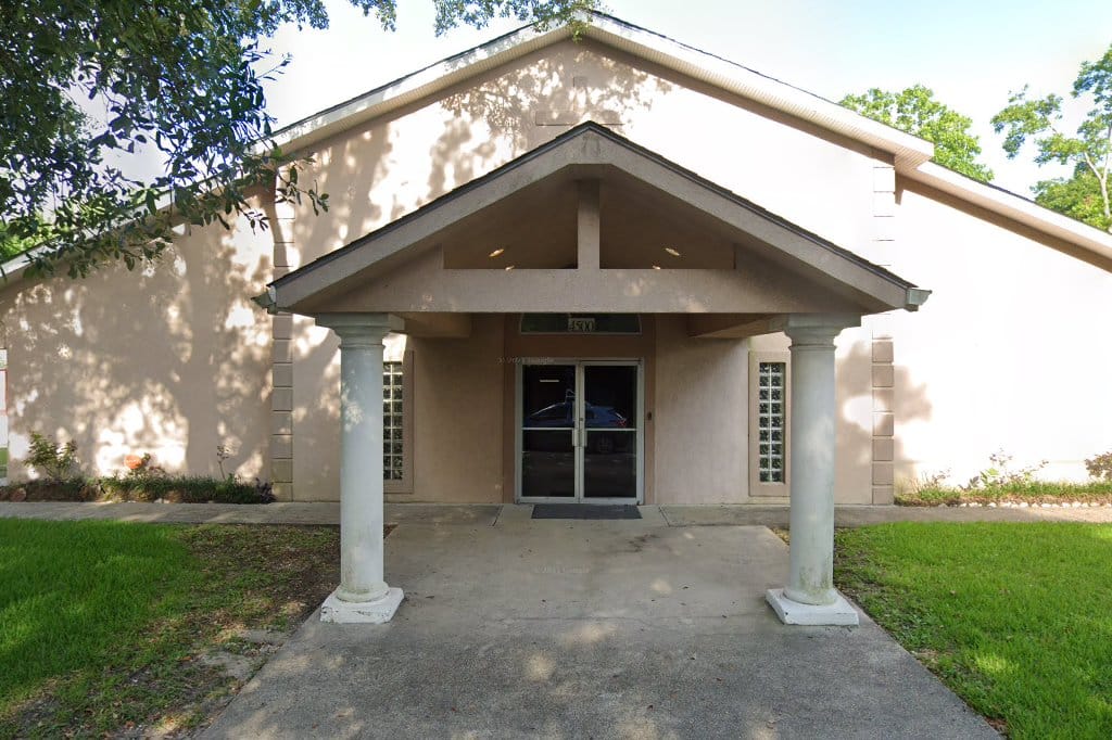 New Orleans Adventist Academy