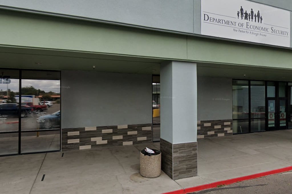 DES Employment Service