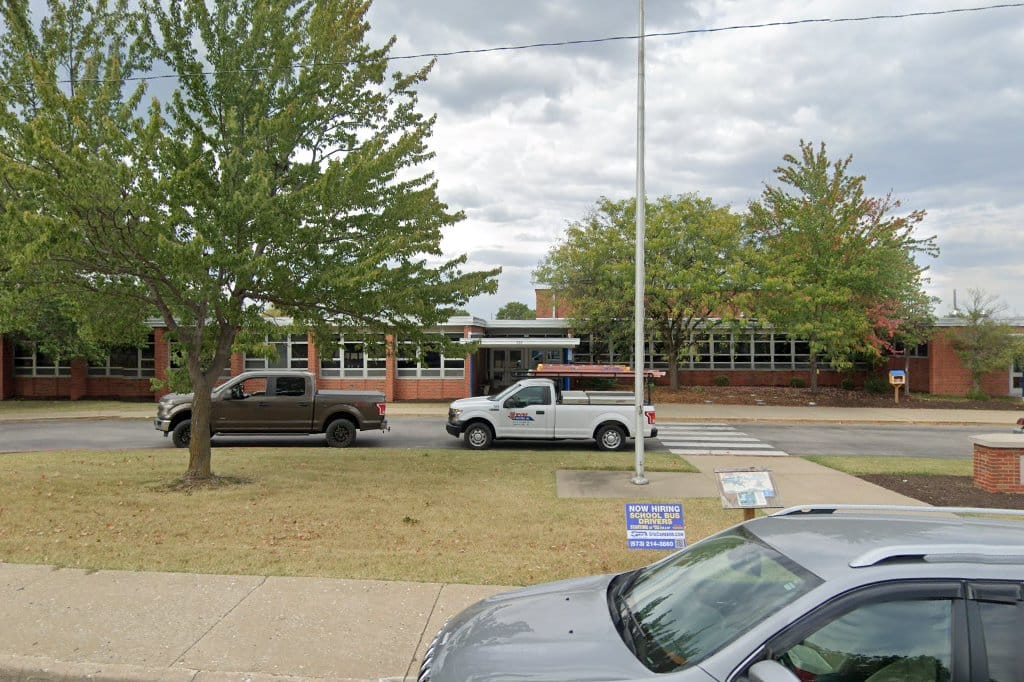 Parkade Elementary School