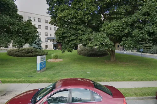 Unity Saint Marys Campus