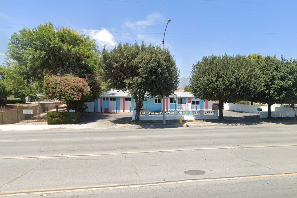 Wonder Years Montessori