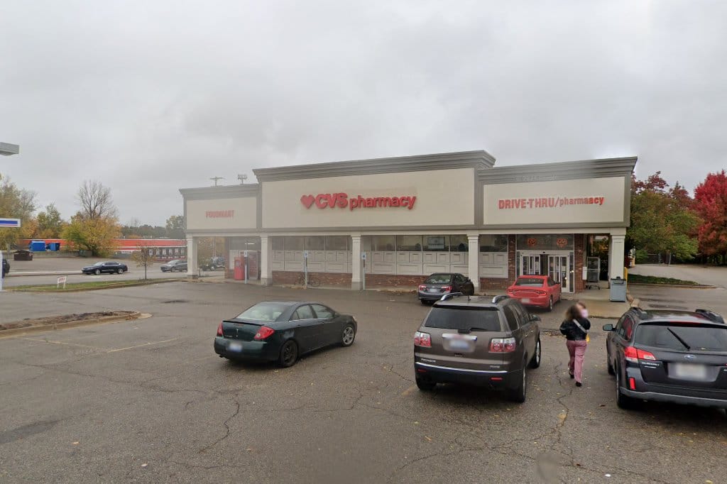 CVS Pharmacy