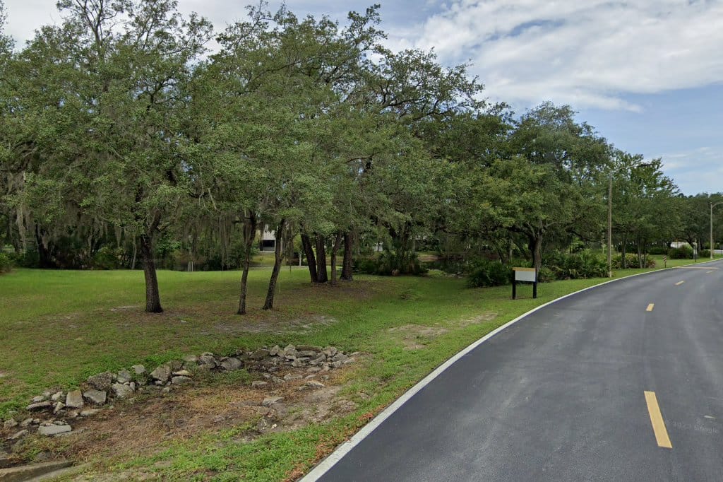 Pasco-Hernando State College West Campus