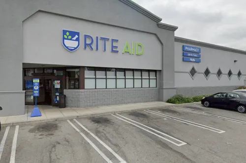 Rite Aid Pharmacy