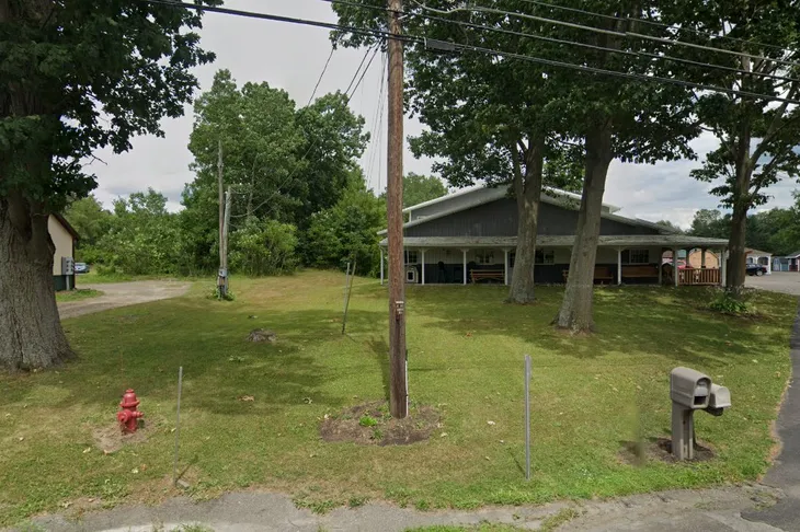 Whitney Point Veterinary Hospital