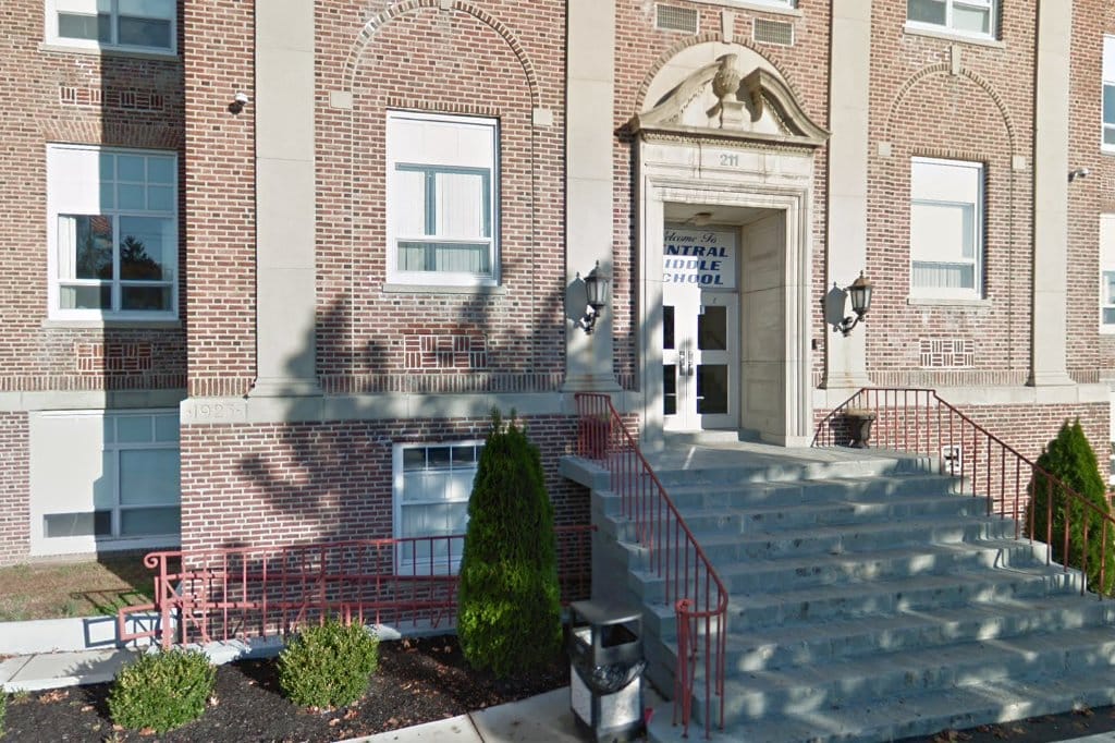 Central Middle School