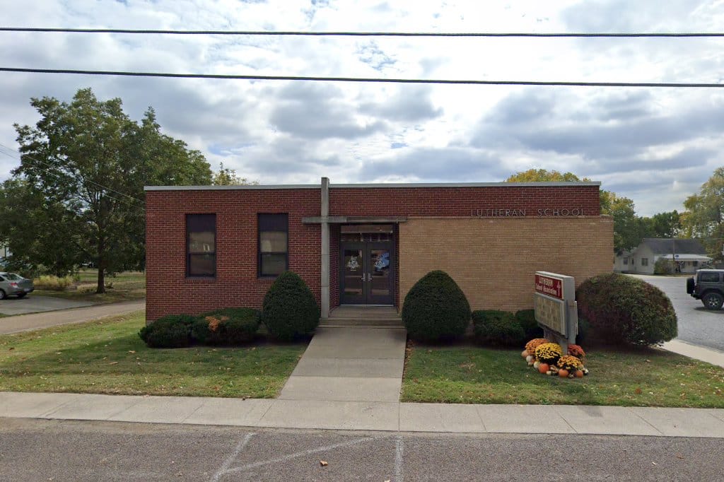 Cole Camp Lutheran School