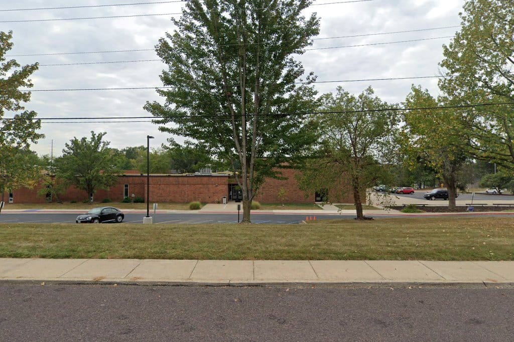 Shepard Blvd Elementary School