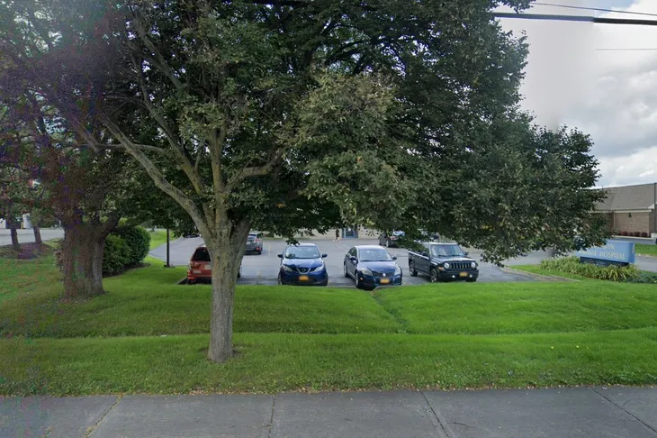 Rochester Suburban Animal Hospital