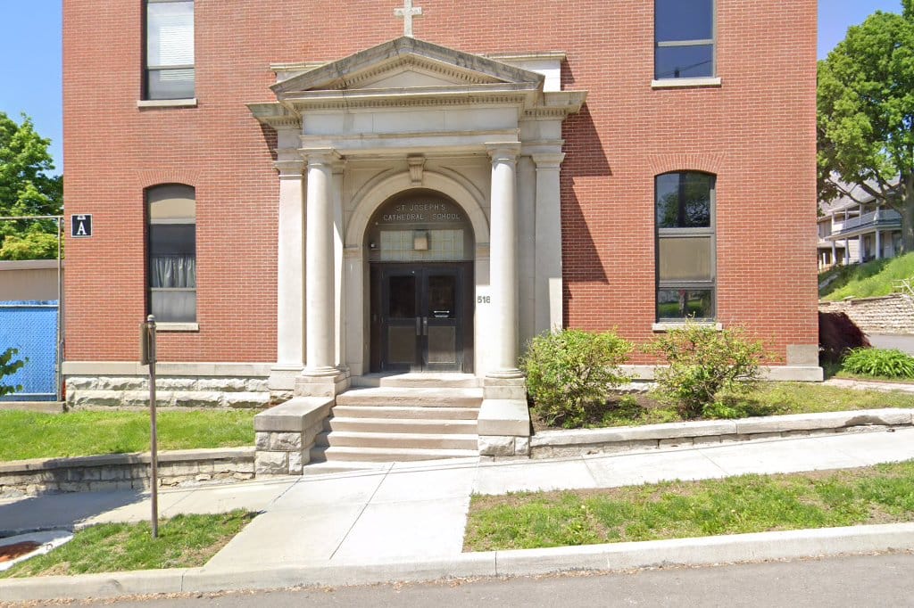 Cathedral Early Childhood Center