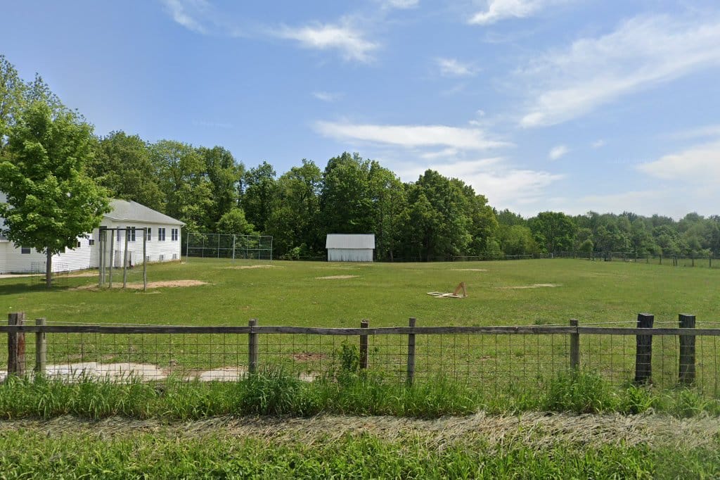 Pleasant Ridge School