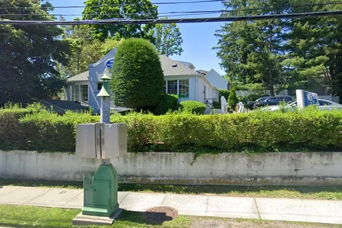 Larchmont Village Animal Hospital