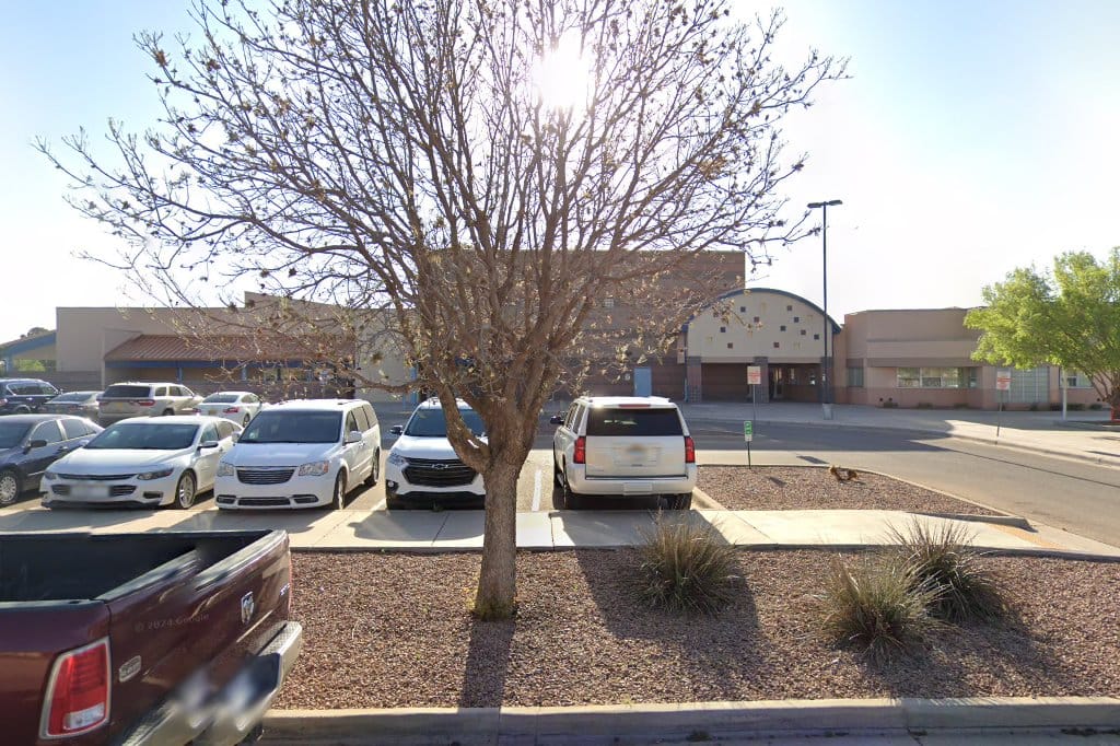 Lindsey Steiner Elementary School