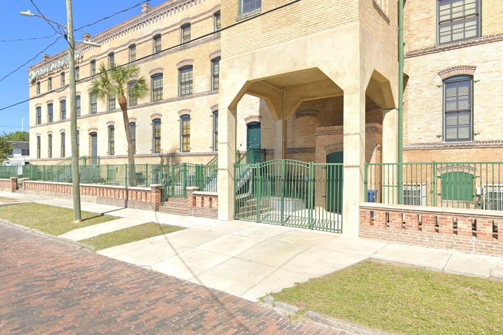 Argosy University Tampa