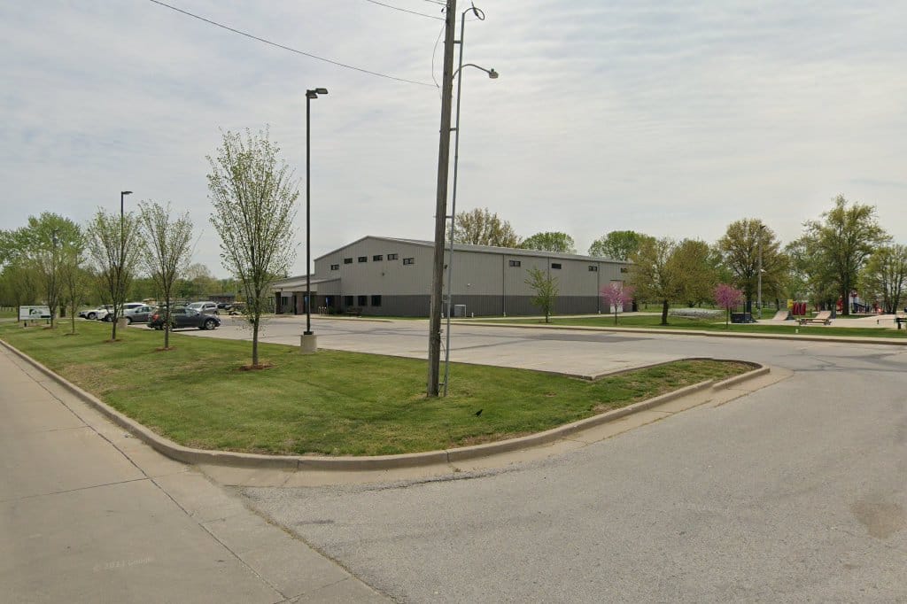 Centralia Intermediate School