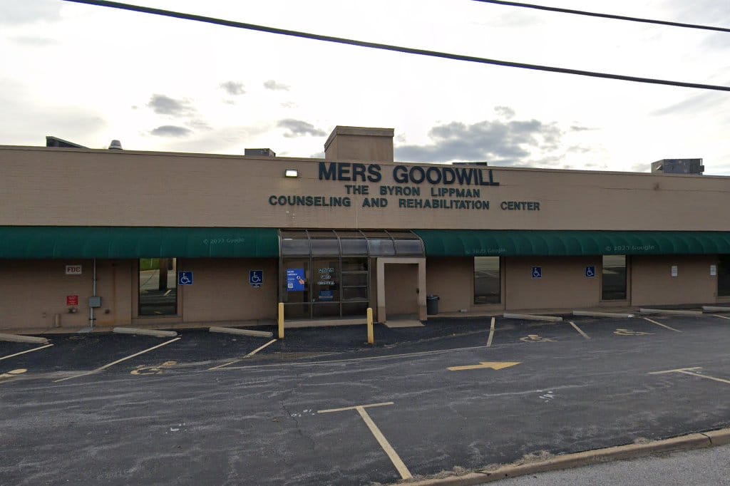 Goodwill St. Louis