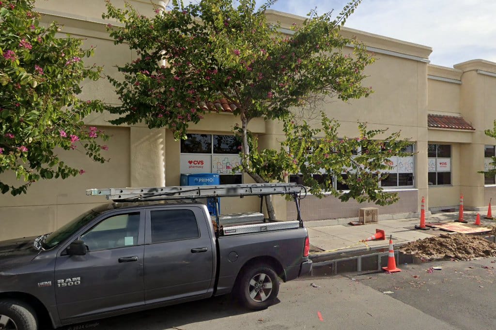 CVS Pharmacy