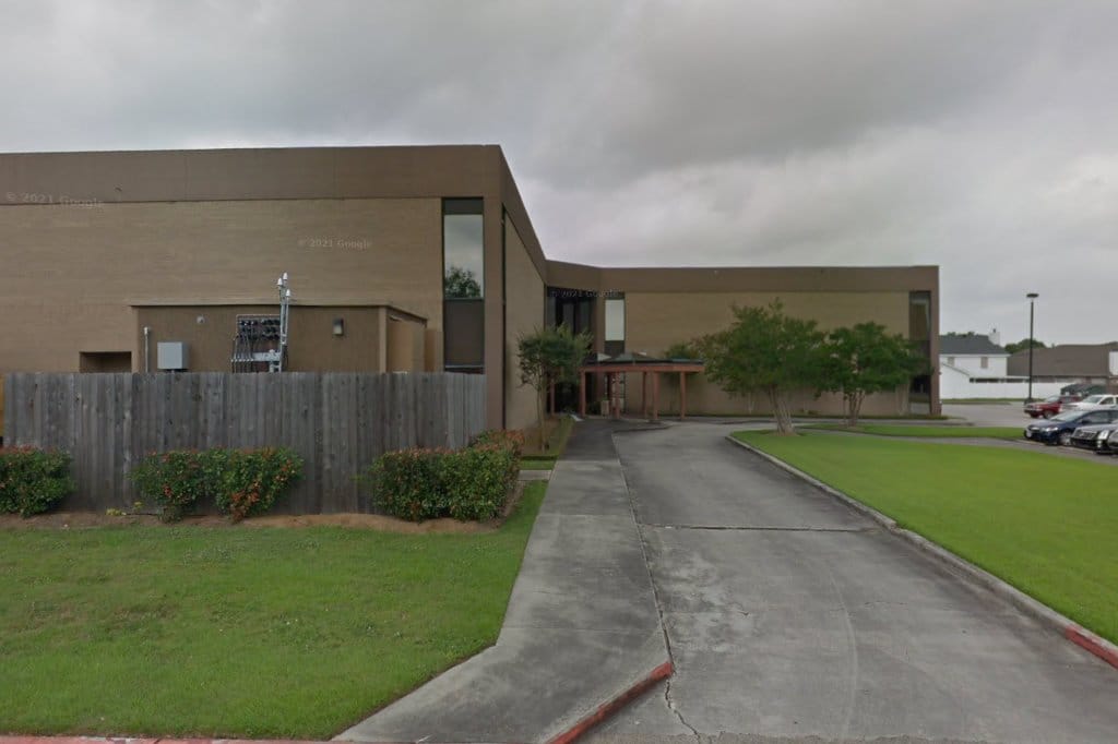 Alice Harte Elementary School Charter School