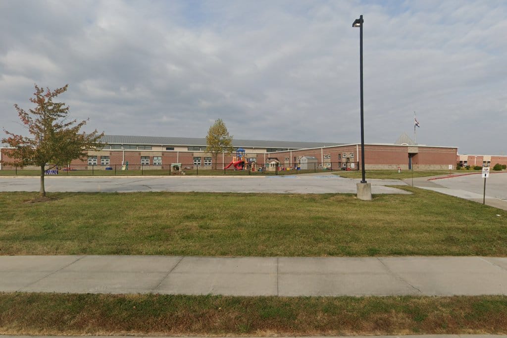 Southern Boone Primary School