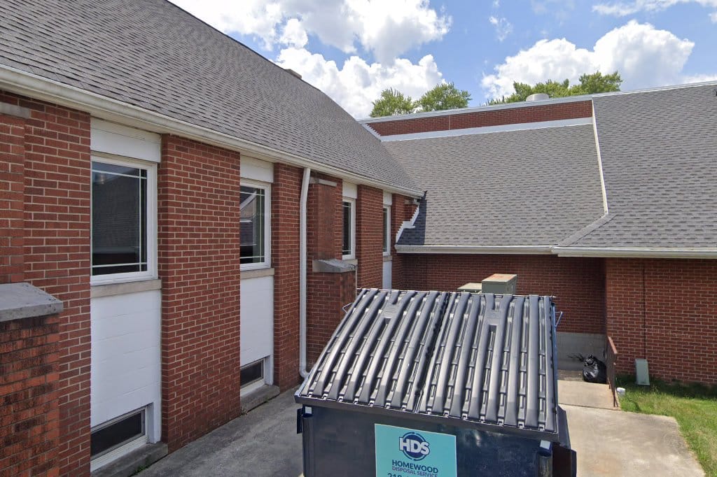 Calumet Christian School