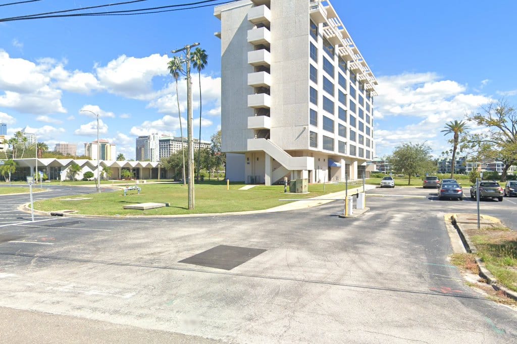 Hillsborough Community College - Administration