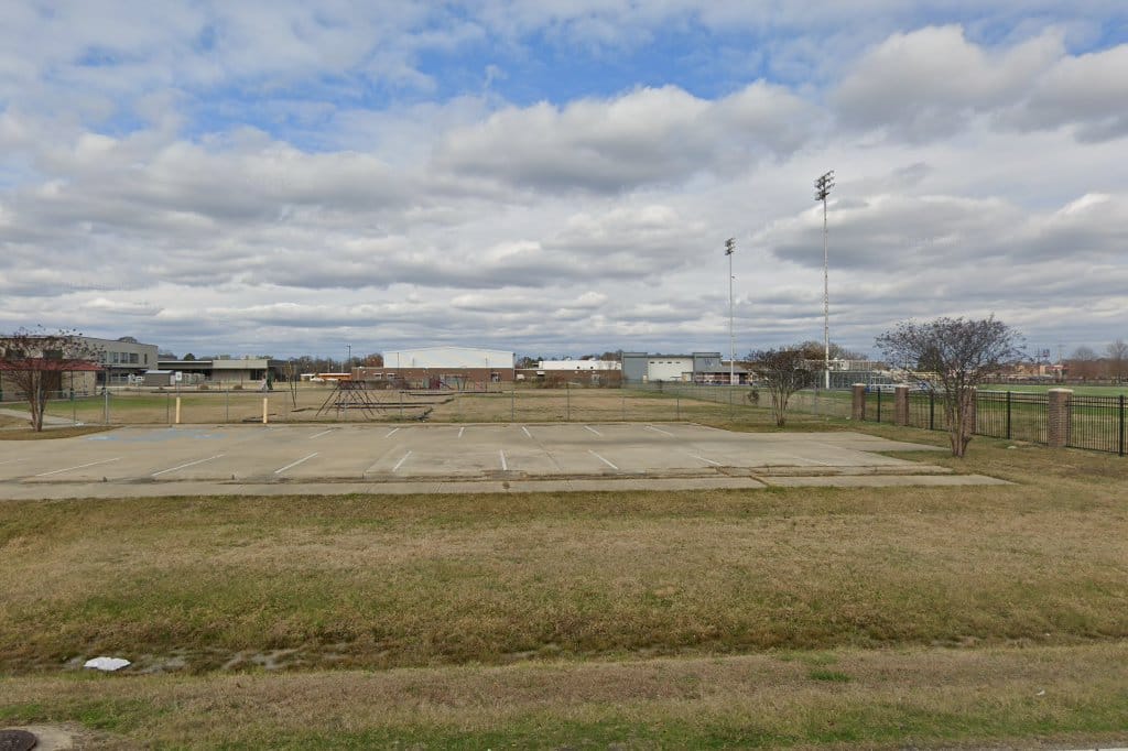 Minnie Ruffin Elementary School