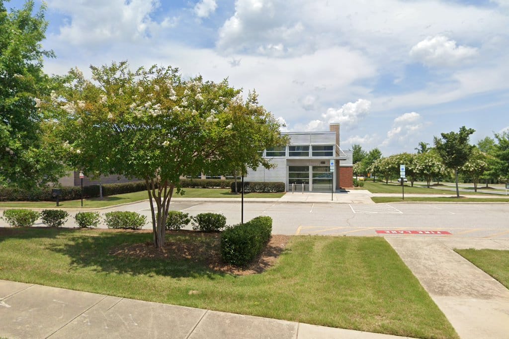 Harrison College-Morrisville