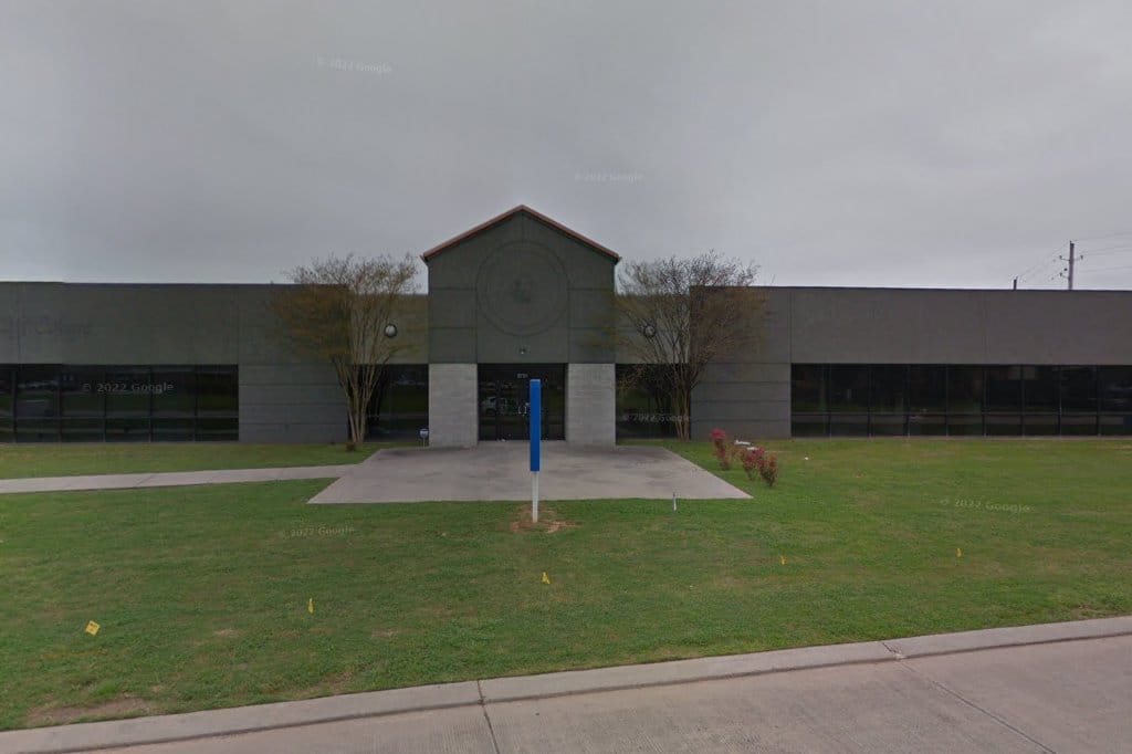 Blue Cliff College-Shreveport