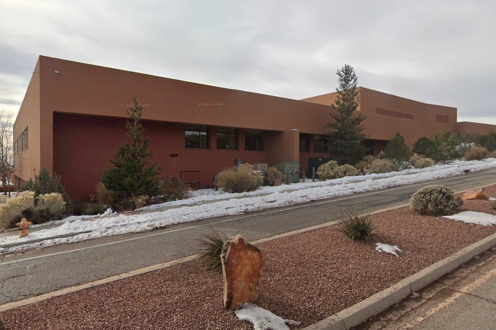 NM School For The Arts
