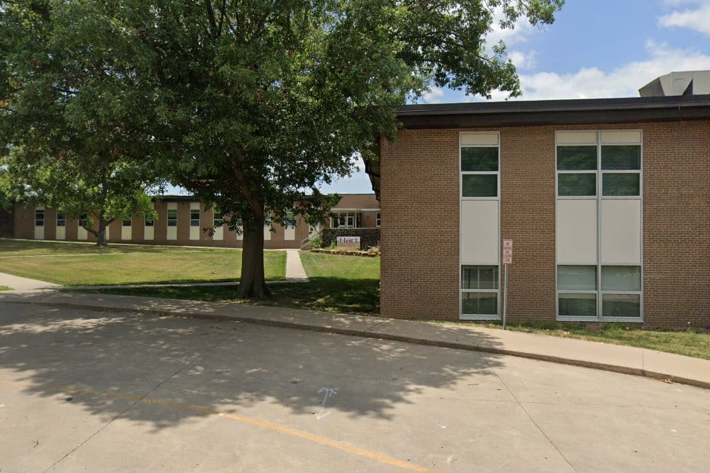 Hart Career Center