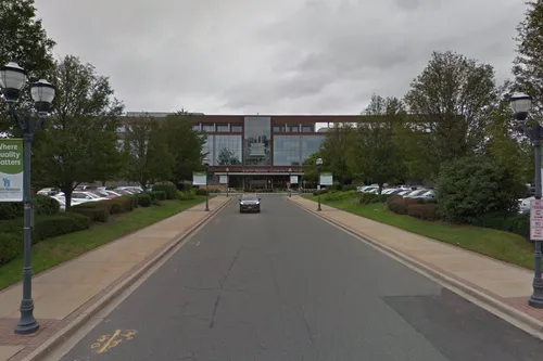 South Nassau Communities Hospital