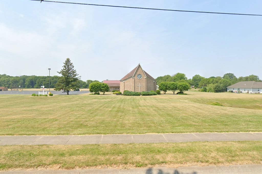 St Paul's Lutheran School LCMS