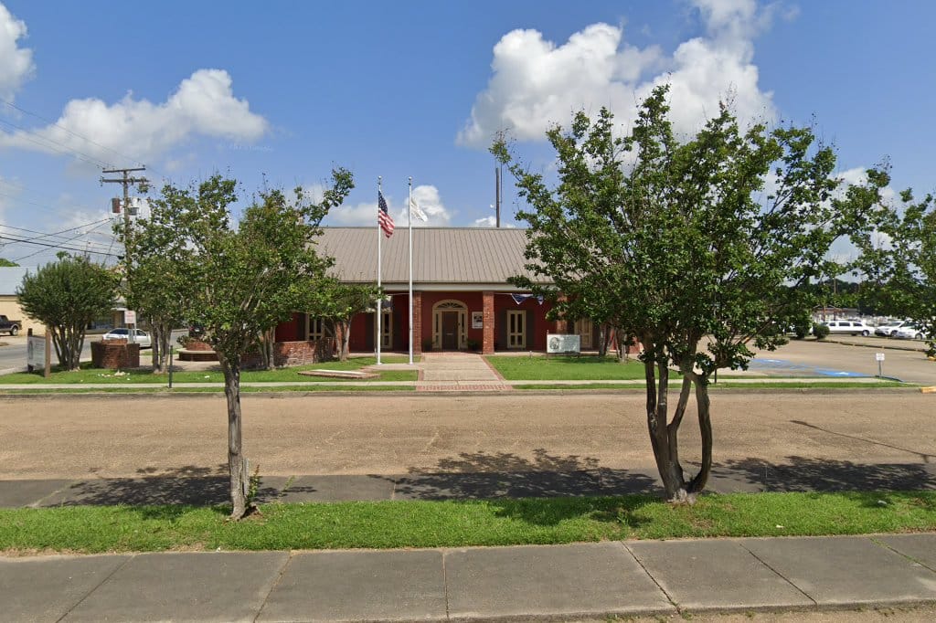 Church Point Magistrate Court