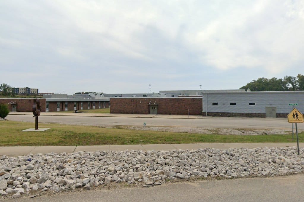 Oak Grove Elementary School