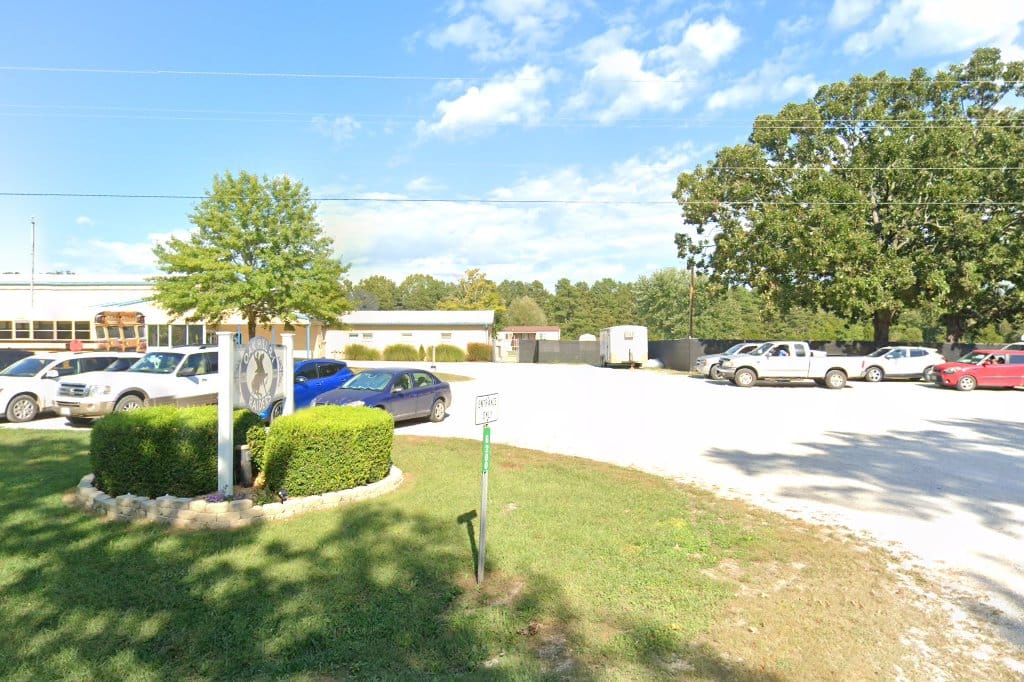 Oak Hill Elementary School