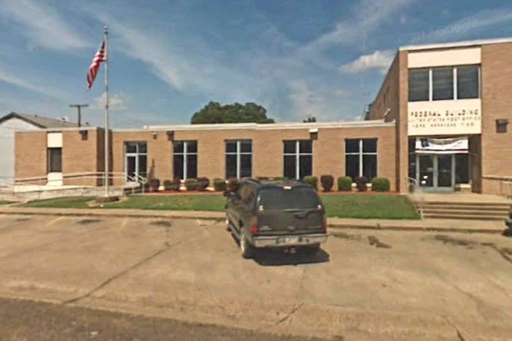 Hope Passport Office