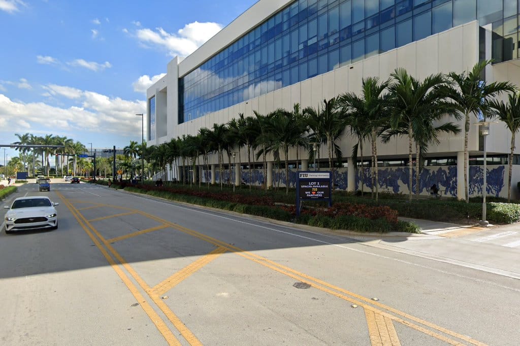 Florida International University