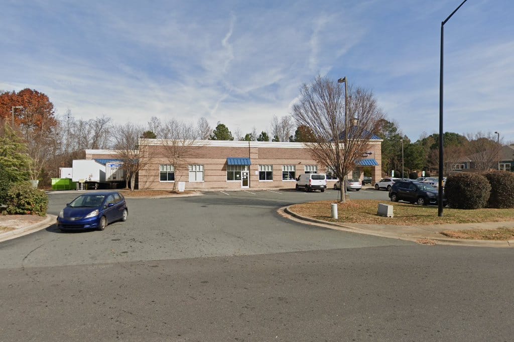 Goodwill Hillsborough
