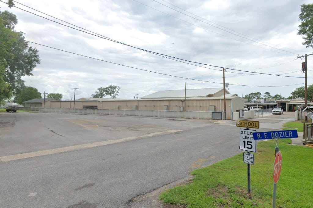 Dozier Elementary School