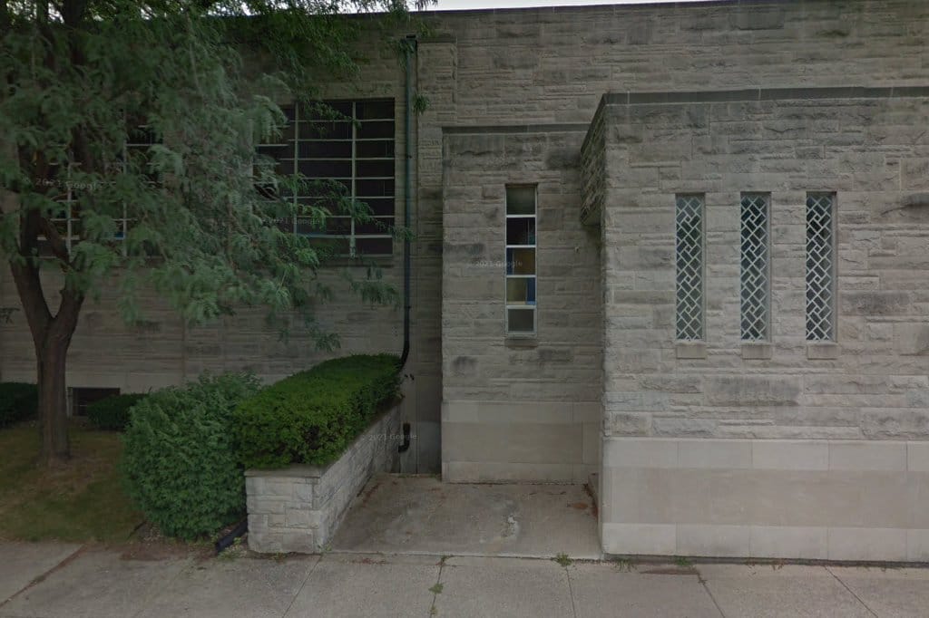 St Ambrose School