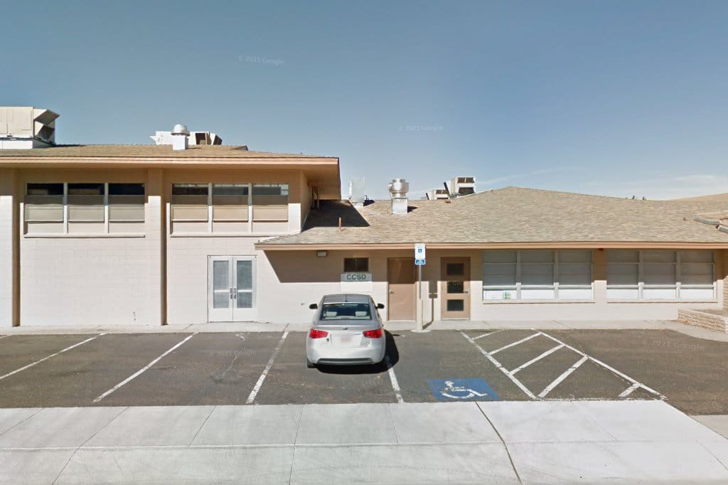 West End Elementary School
